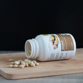 Bio Tablete de Ghimbir Vegan Vitalfood 360 Tablete 250 mg 90 g